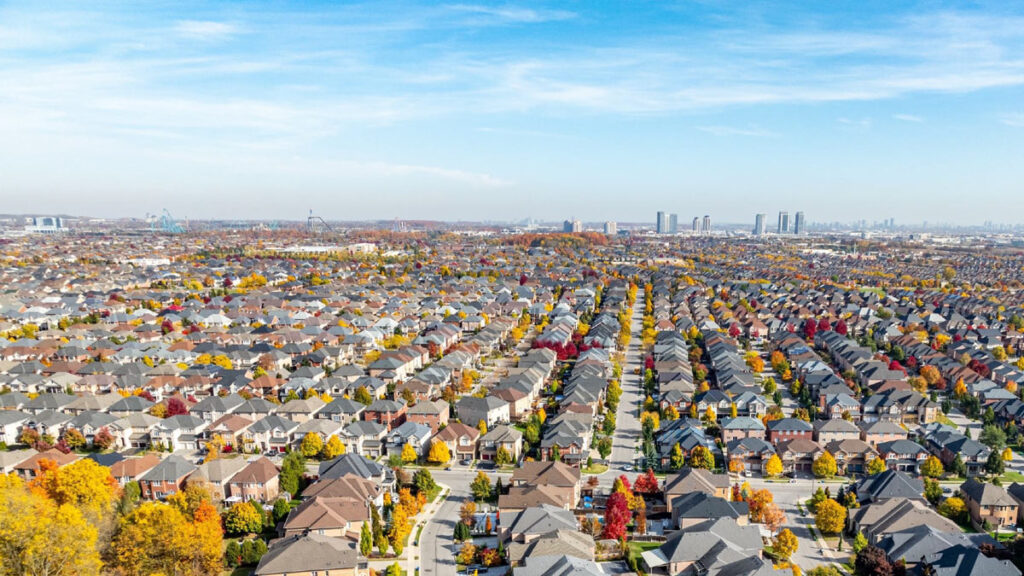 Возврат до $130,000 HST на Новые Дома